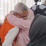 Muhammad Arif Setiawan Kepala Dinas PUPR PKPP Provinsi Riau