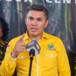 Nus Kei, Kadr Golkar Tewas Ditikam