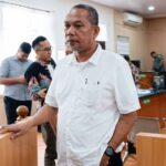 Rio Andriadi Putra KUPT wil VI Dinas PUPR Provinsi Riau