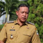 Walikota Bekasi Dr. Tri Adhianto Tjahyono