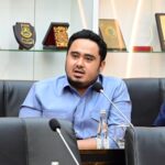 Ahmad Irawan Partai Golkar