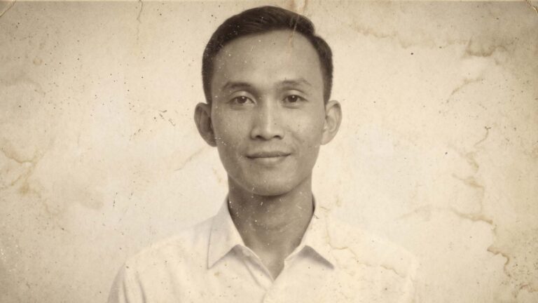 Marjani. ilustrasi oleh, Headlinesia.com