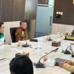 Bobibos dipaparkan ke Ditjen Migas ESDM dan segera diuji jalan. Pemerintah tekankan semua inovasi wajib lolos uji teknis.BOBIBOS dipaparkan ke Ditjen Migas ESDM dan segera diuji jalan. Pemerintah tekankan semua inovasi wajib lolos uji teknis.(Bobibos)