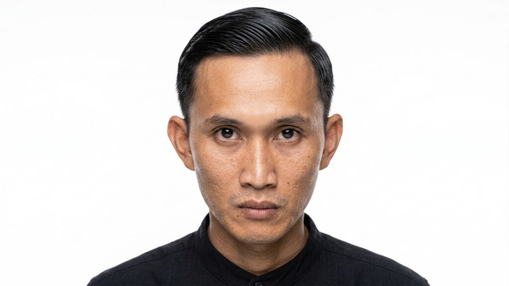 Marjani Menggugat KPK