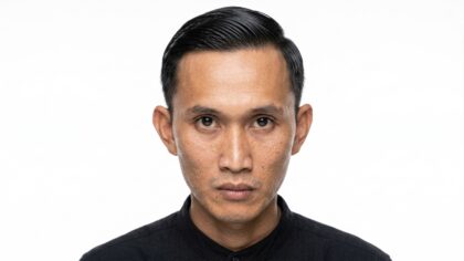 Marjani Menggugat KPK