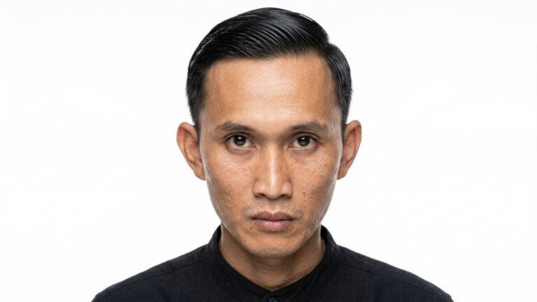 Marjani Menggugat KPK