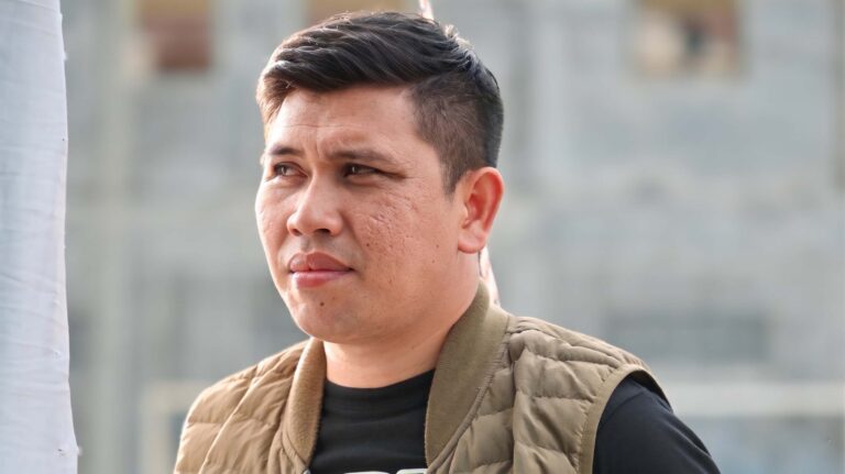 Tata Maulana, Headlinesia.com