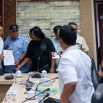 DPRD Dumai Desak PT SDS Hentikan Pembangunan Pagar Tanpa Izin. headlinesia.com