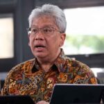 Mantan Dirut Bank BJB, Yuddy Renaldi