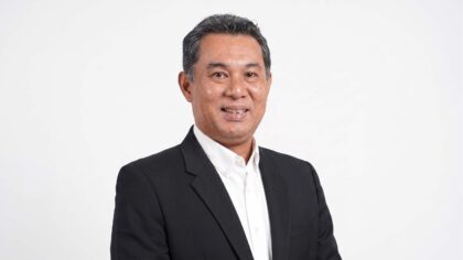 Eka Bhayu Setta, Deputi Dukungan Bisnis SKK Migas