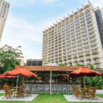 Hotel Sultan Jakarta