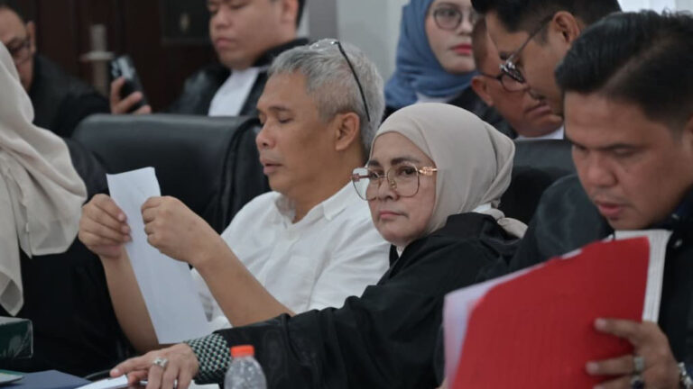 Muhammad Arif Setiawan. headlinesia.com/Amriyadi