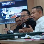 Pembelaan Abdul Wahid soal Review APIP dan Kerja dihari Libur