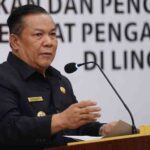 SF Hariyanto Marahi Kadisdik Riau