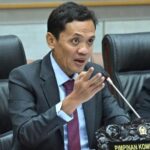 Wakil Ketua Komisi III DPR RI Habiburokhman