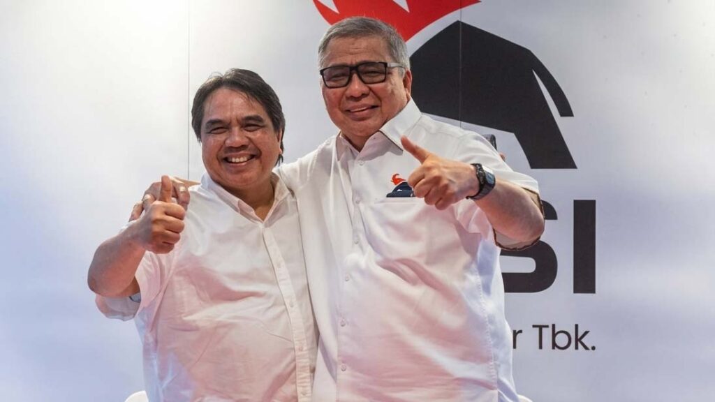 Dilaporkan 40 Ormas Islam soal Video JK, Ade Armando Mundur dari PSI/Okezone