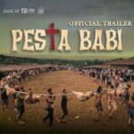 Tangkapan layar dari Film Pesta Babi