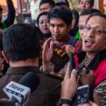 Sidang Nadiem Makariem