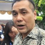 Foto: Stafsus Gubernur Jakarta Chico Hakim. (Maulani/detikcom)