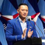 Agus Harimurti Yudhoyono (Dokumentasi DPP Partai Demokrat)