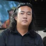Andre Yunus, Wakil Koordinator Kontras