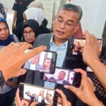 Chairul Huda Saksi Ahli Abdul Wahid Pakar Hukum Pidana