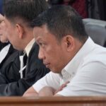 Dani M Nursalam ubah BAP, akui ada kekecewaan. Amriyadi/headlinesia.com