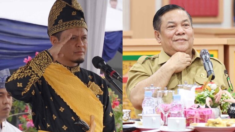 Efek MBG Terhadap PAD Riau dan Pekanbaru