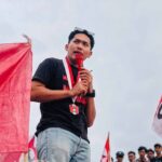 Ilustrasi: Dewan Pimpinan Cabang (DPC) Gerakan Mahasiswa Nasional Indonesia (GMNI) Kabupaten Mamuju Tengah angkat suara terkait dugaan pengeroyokan yang menimpa Sekretaris DPD GMNI Sulawesi Barat, Yudi Toda /Foto: ist/Pikiran Rakyat Sulbar