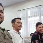 Kesaksian rafi patahkan BAP Dani M Nursalam. Wan Rais/headlinesia