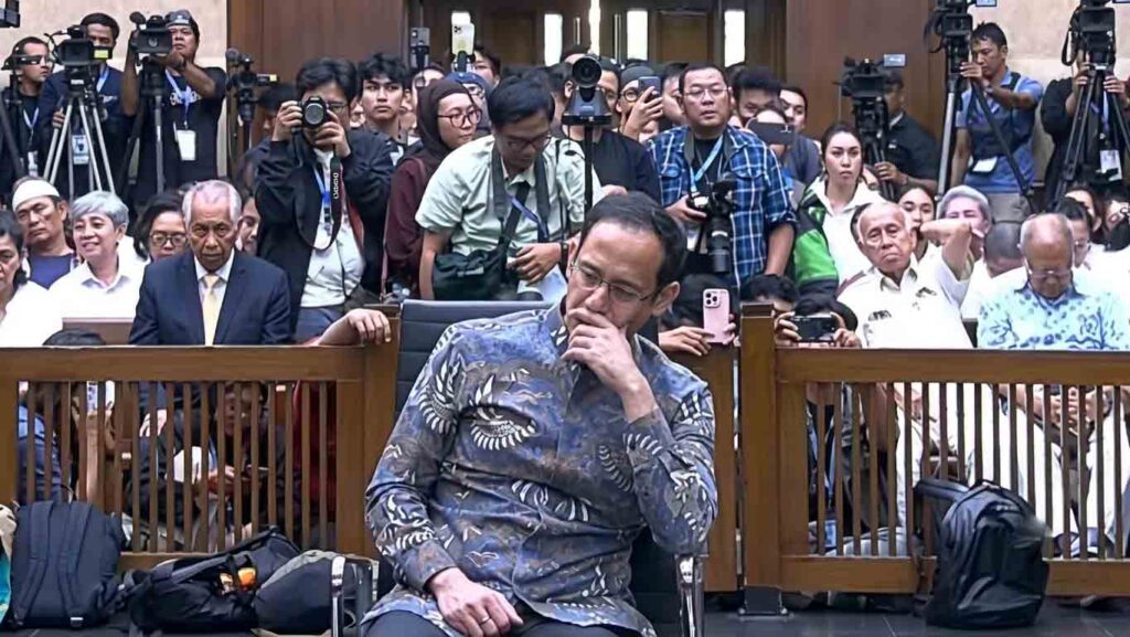 Nadiem Makarim siap Banding