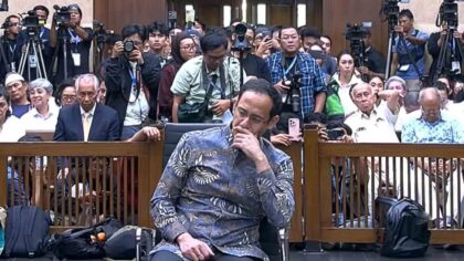 Nadiem Makarim siap Banding