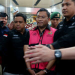 Sony Sonjaya Mantan Wakil Kepala BGN