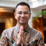 Raffi Ahmad staf khusus utusan Presiden Bidang Pembinaan Generasi Muda dan Pekerja Seni