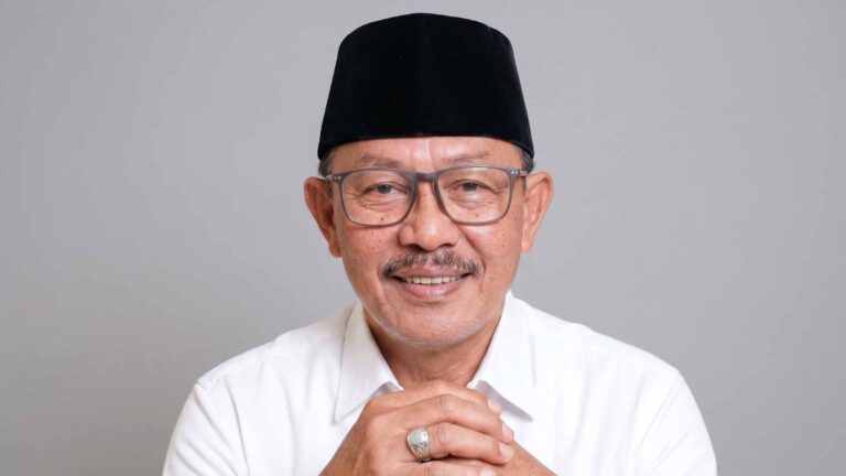 Wakil Bupati Indramayu Tersangka Korupsi