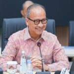Menteri Perindustrian (Menperin) Agus Gumiwang Kartasasmita (ANTARA/HO-Kemenperin)