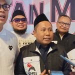 Narji Pindah Ke Partai PSI
