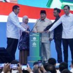 Presiden Prabowo di Batang, Jawa Tengah peresmian Rumah Layak Huni