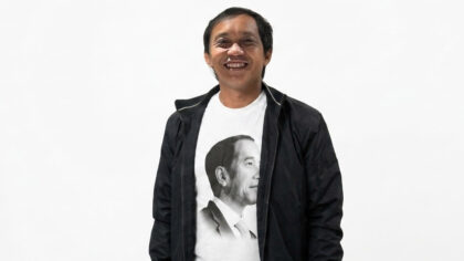Raja Juli Antoni