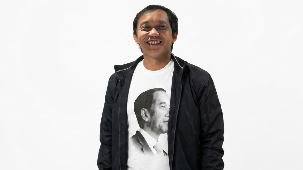 Raja Juli Antoni