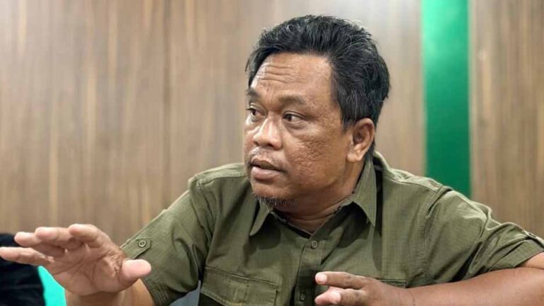 Rinaldi Sutan Sati
