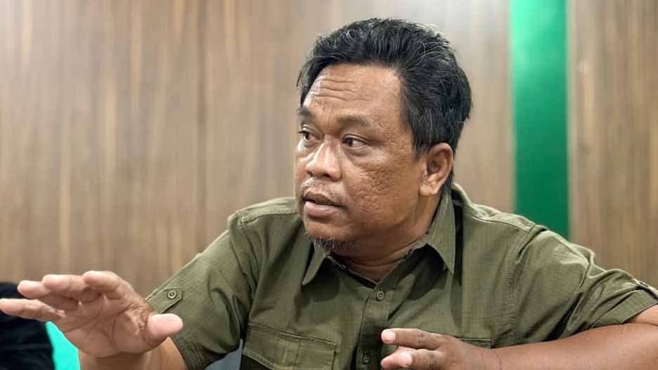 Rinaldi Sutan Sati