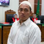 Tak Punya Uang, Syifak di Hukum 4 Bulan karea Mencuri Rp 5 ribu