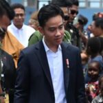 Wapres Gibran Ucapkan Selamat kepada Kepala BGN Baru Sudaryono