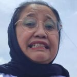 Nanik S Deyang mengundurkan diri dari Kepala BGN