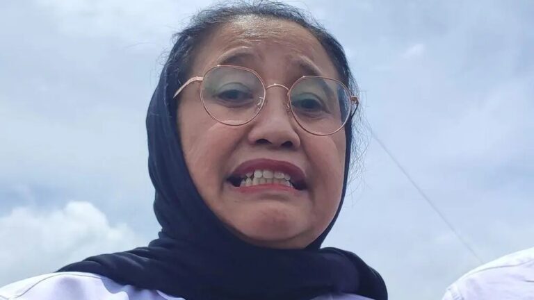 Nanik S Deyang mengundurkan diri dari Kepala BGN