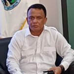 Wakil Kepala BGN Mayjen (Purn) Trenggono