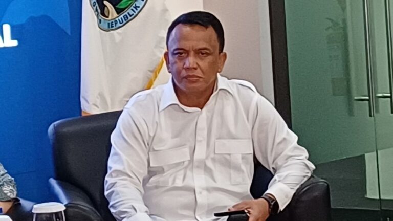 Wakil Kepala BGN Mayjen (Purn) Trenggono