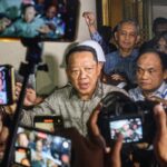 Kuasa hukum mantan Jampidsus Febrie Adriansyah, Febri Diansyah, meminta semua pihak menghormati proses hukum dalam permohonan praperadilan (ANTARA FOTO/Darryl Ramadhan)
