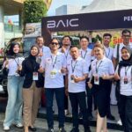 Tim BAIC Pekanbaru BJ40